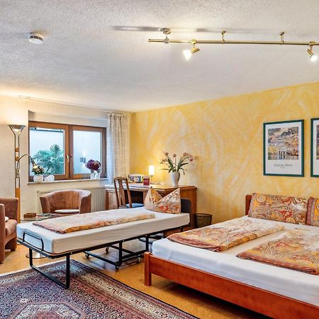 Ferienwohnung Bei Franka Mit Sauna 프라이부르크 임 브리스가우 외부 사진