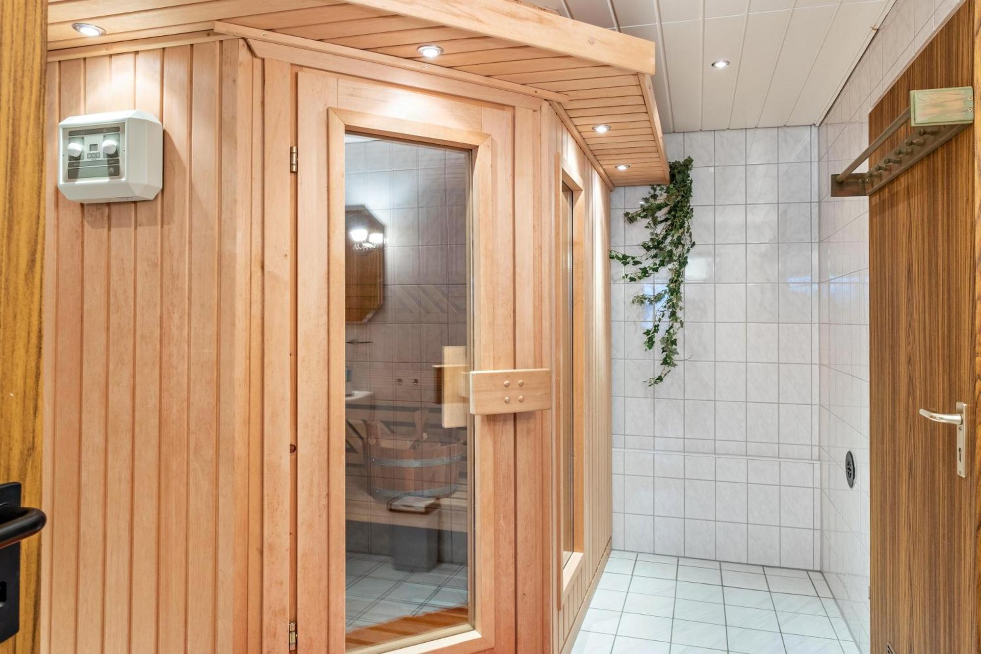 Ferienwohnung Bei Franka Mit Sauna 프라이부르크 임 브리스가우 외부 사진