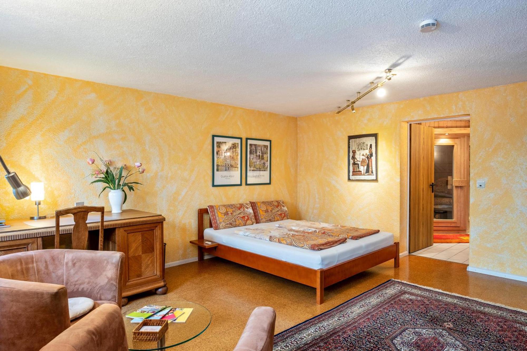 Ferienwohnung Bei Franka Mit Sauna 프라이부르크 임 브리스가우 외부 사진