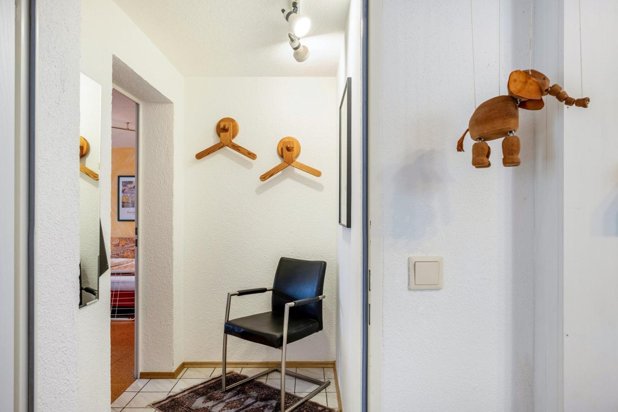 Ferienwohnung Bei Franka Mit Sauna 프라이부르크 임 브리스가우 외부 사진