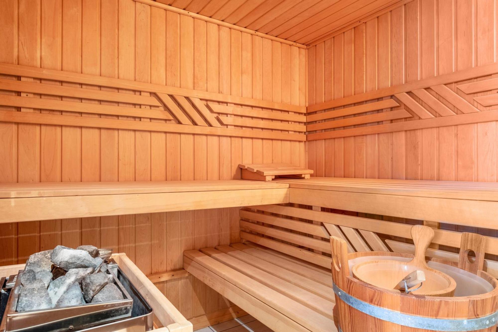 Ferienwohnung Bei Franka Mit Sauna 프라이부르크 임 브리스가우 외부 사진