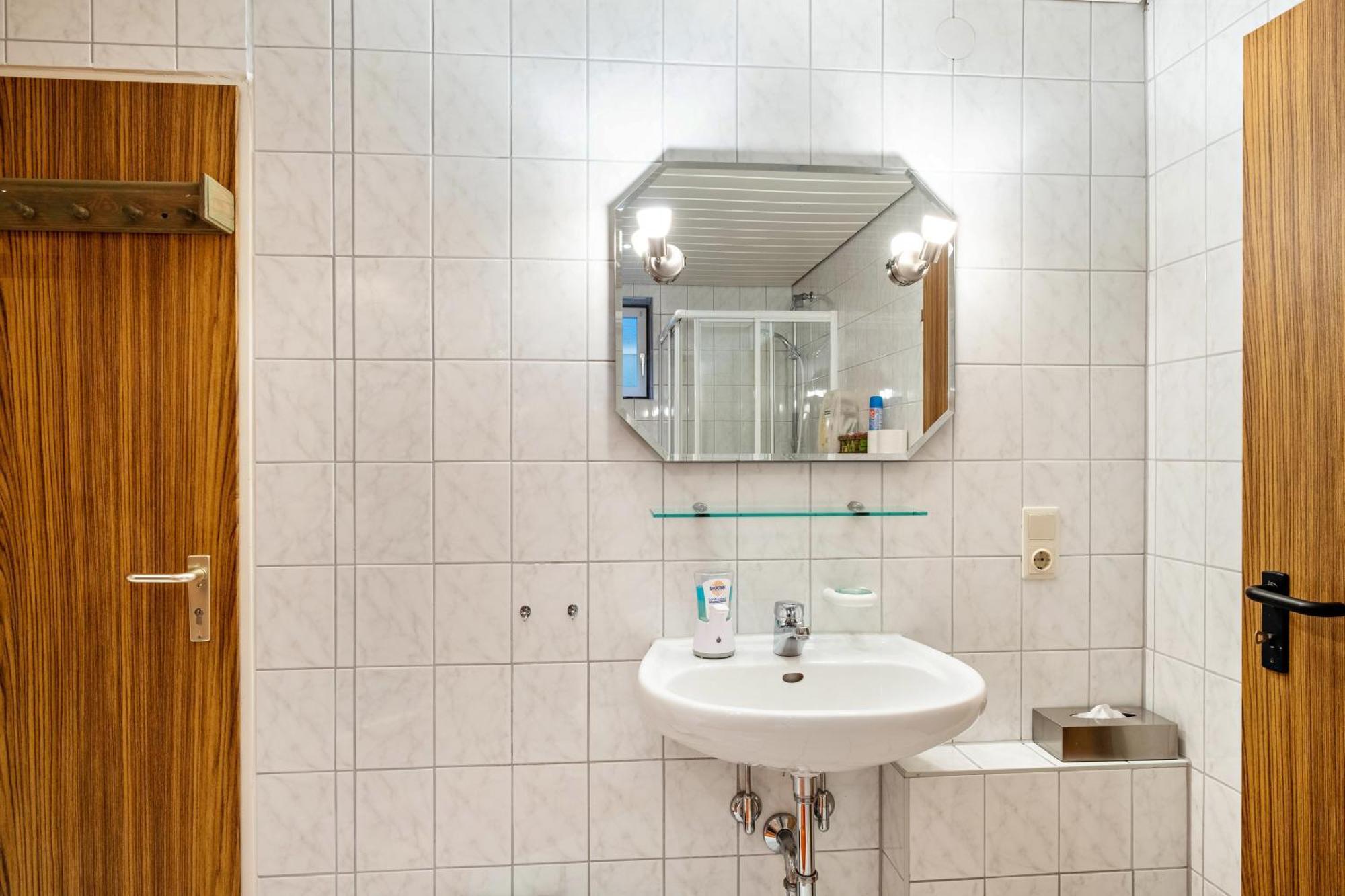 Ferienwohnung Bei Franka Mit Sauna 프라이부르크 임 브리스가우 외부 사진