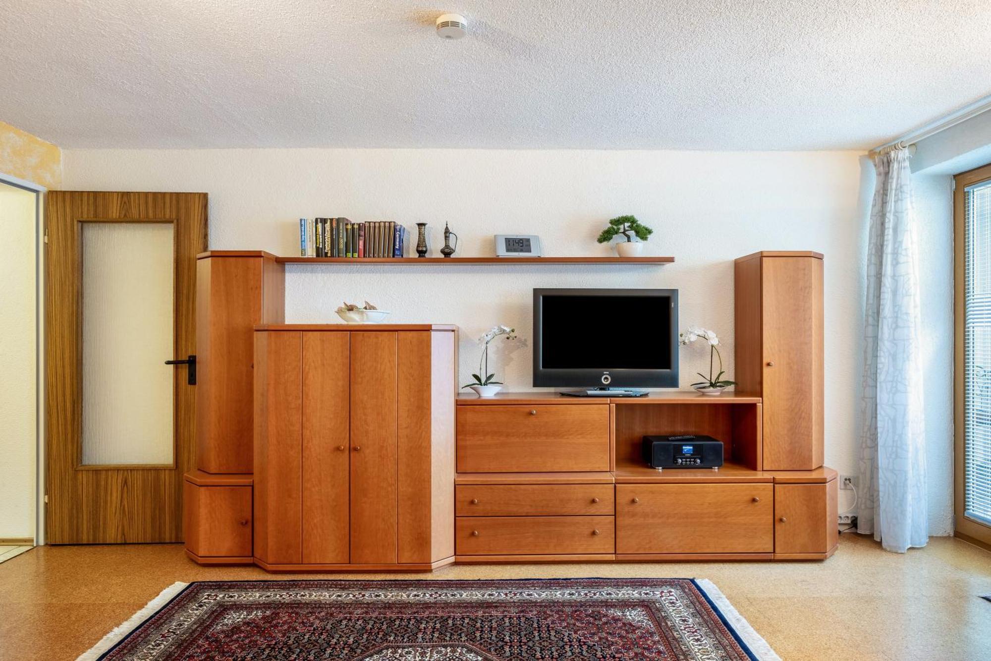 Ferienwohnung Bei Franka Mit Sauna 프라이부르크 임 브리스가우 외부 사진
