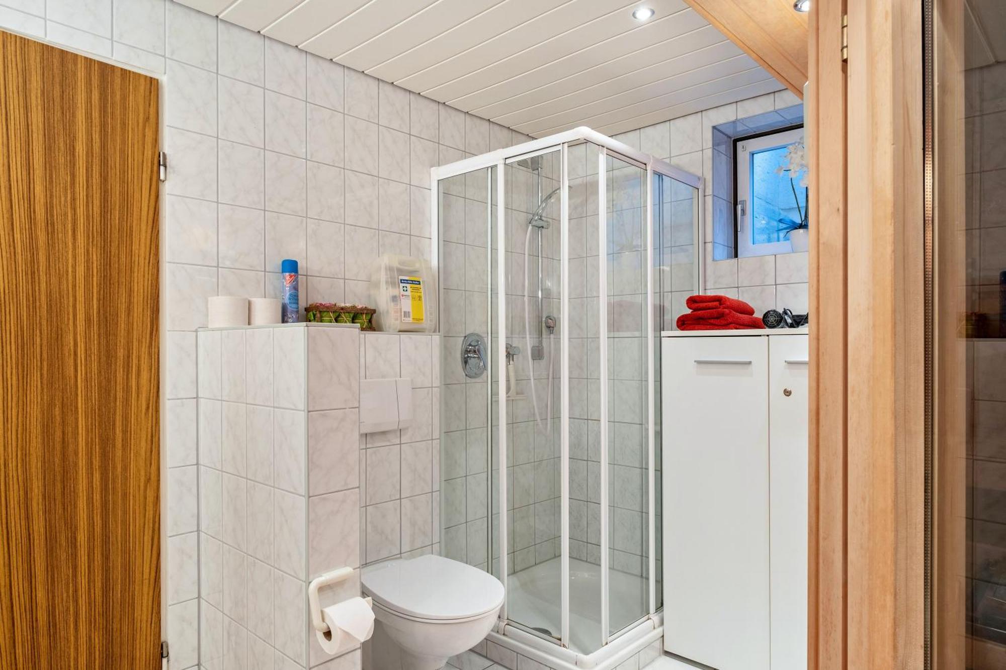 Ferienwohnung Bei Franka Mit Sauna 프라이부르크 임 브리스가우 외부 사진