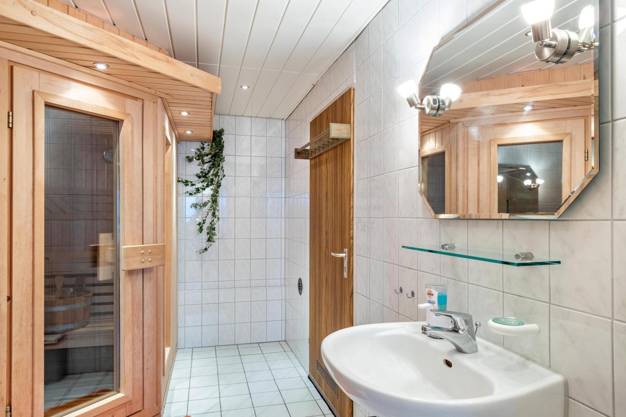 Ferienwohnung Bei Franka Mit Sauna 프라이부르크 임 브리스가우 외부 사진