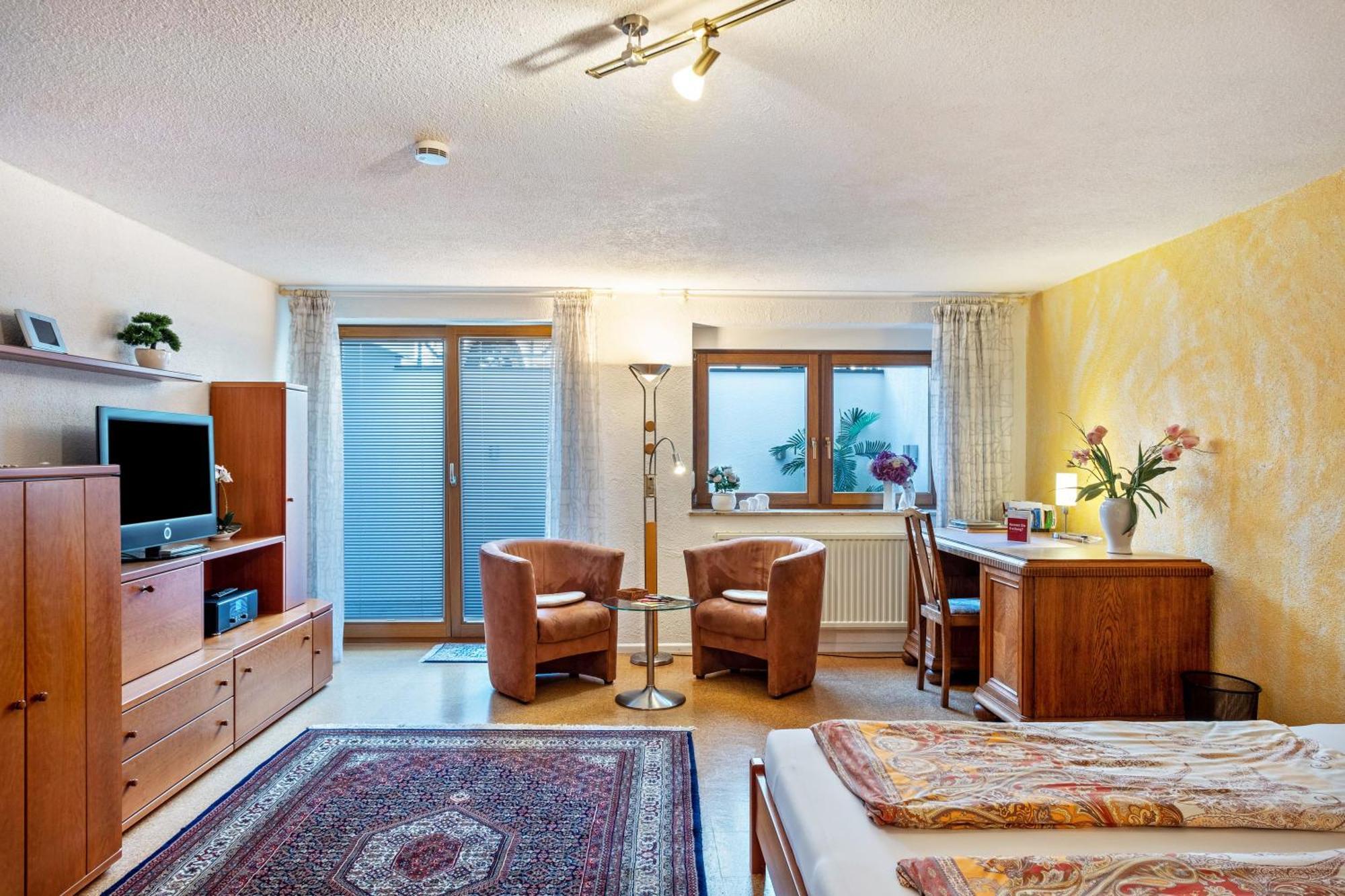 Ferienwohnung Bei Franka Mit Sauna 프라이부르크 임 브리스가우 외부 사진