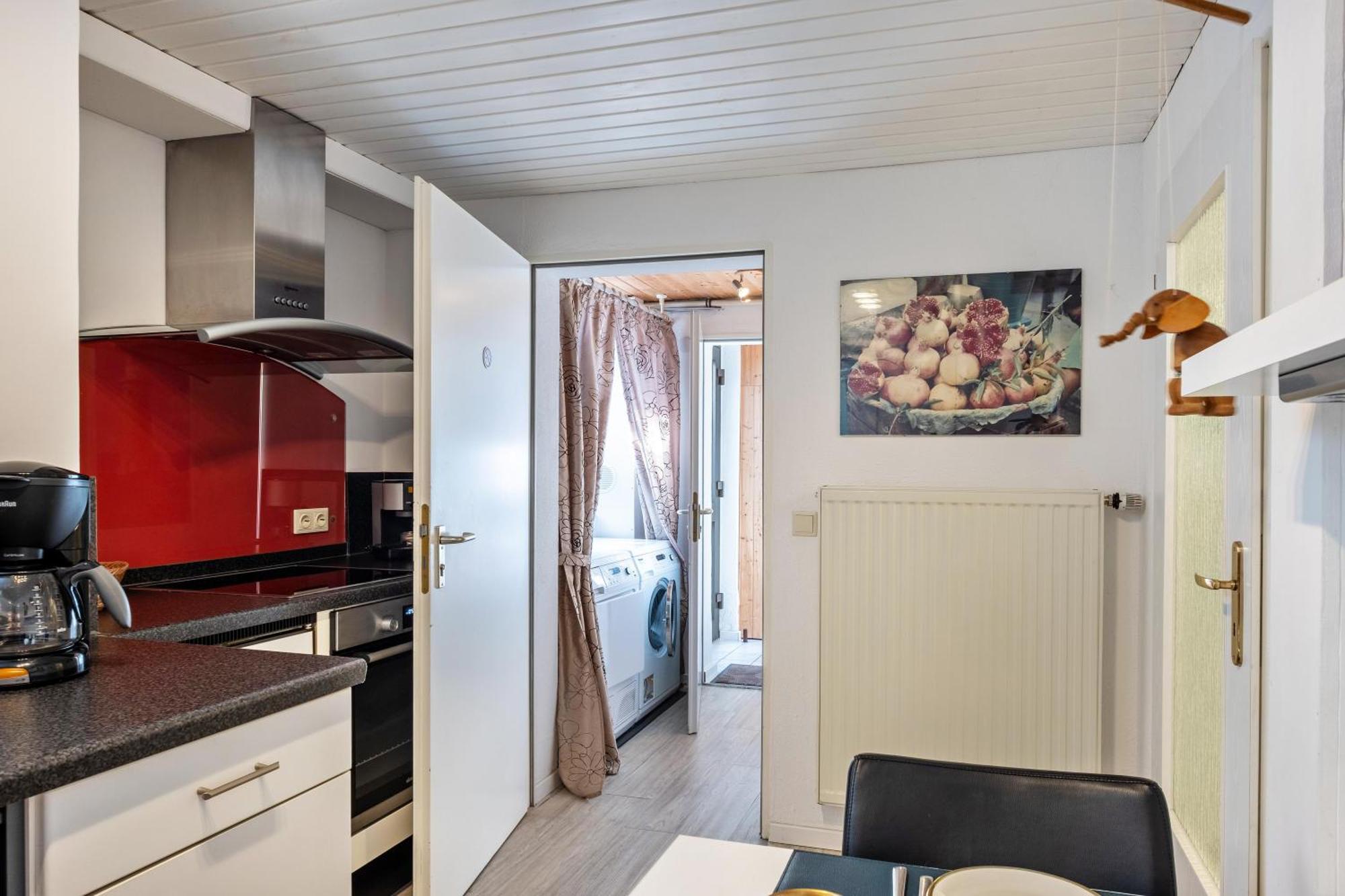 Ferienwohnung Bei Franka Mit Sauna 프라이부르크 임 브리스가우 외부 사진