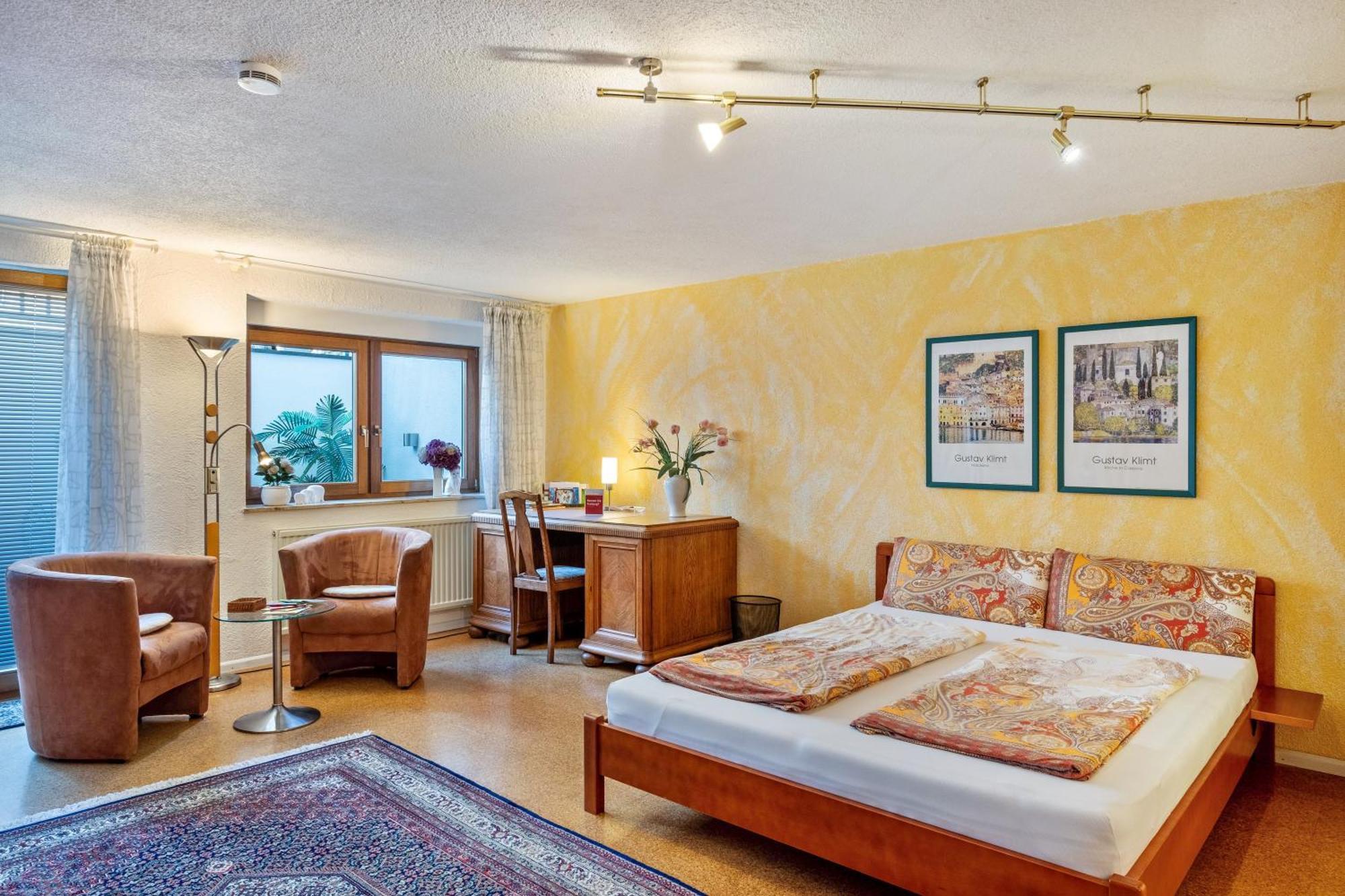 Ferienwohnung Bei Franka Mit Sauna 프라이부르크 임 브리스가우 외부 사진