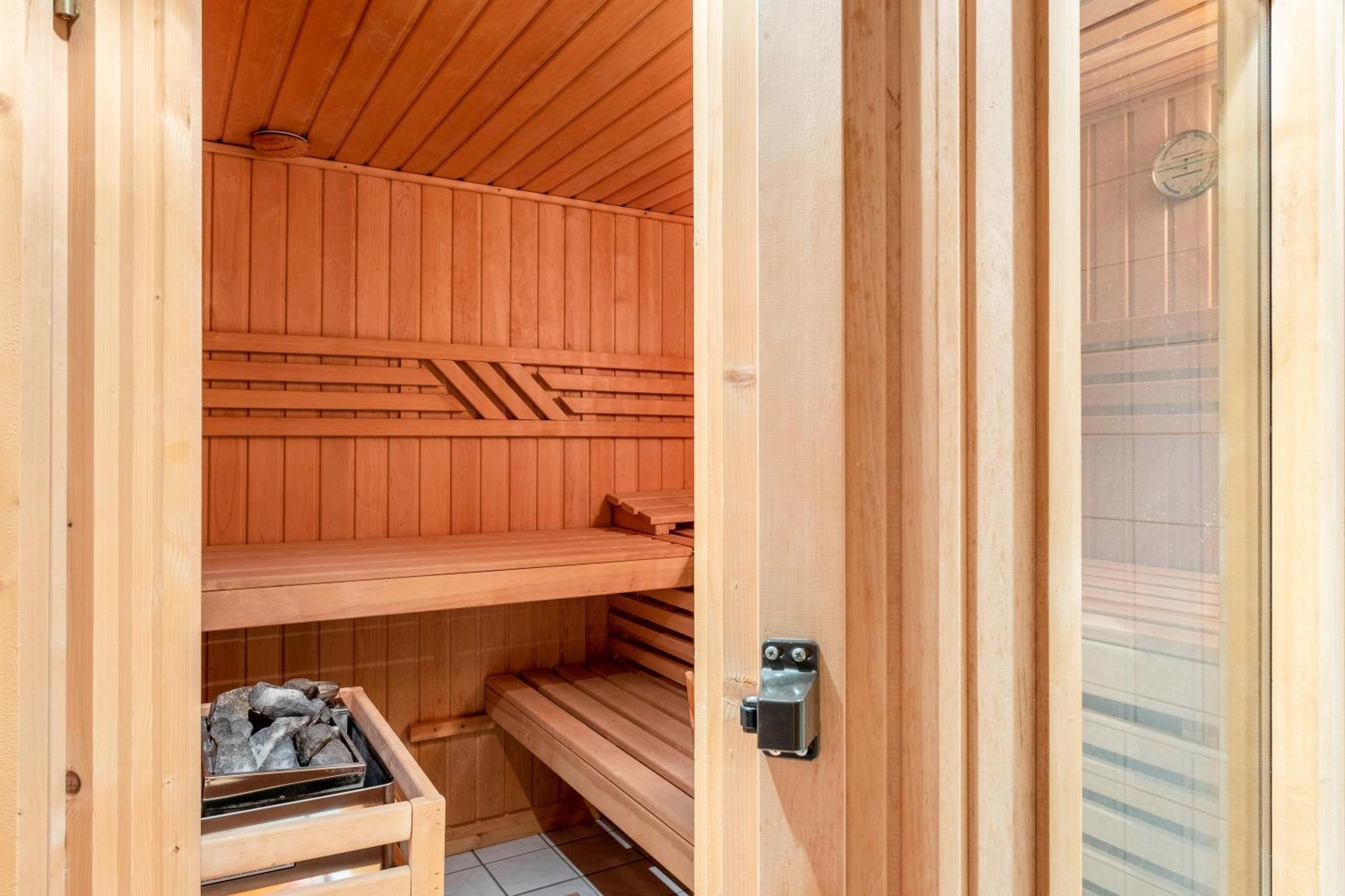 Ferienwohnung Bei Franka Mit Sauna 프라이부르크 임 브리스가우 외부 사진